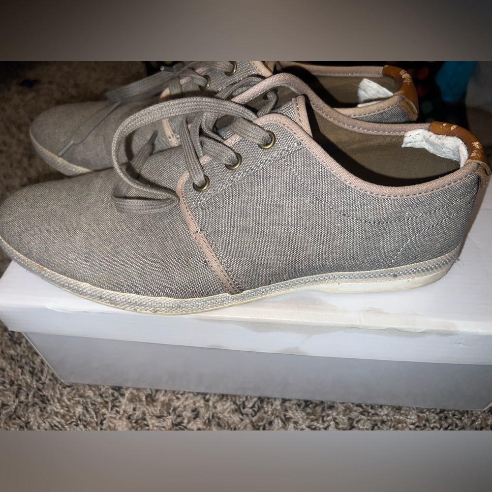 Aldo men shoes